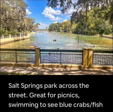 DEEDED LOT - FULL TIME OR PART TIME! Great location! PACK YOUR - photo 50