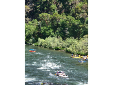 Lake Lot For Sale in Merlin, Oregon
