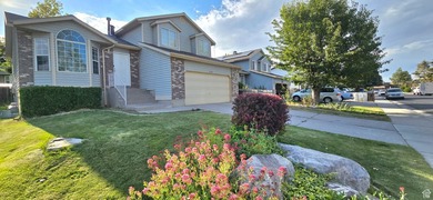 Great Salt Lake Home For Sale in West Jordan Utah
