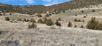 Madison River Acreage For Sale in Ennis Montana
