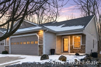 Thornapple River Condo For Sale in Hastings Michigan