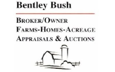 Bentley Bush with Bush Realty in KY advertising on LakeHouse.com