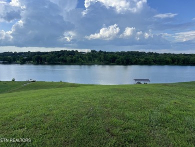 Lake Lot For Sale in Loudon, Tennessee