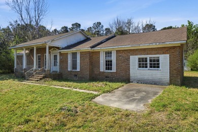Looking for a private Lowcountry escape with room to grow? This - photo 2