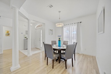 Nestled within the Indian Lake community with a low HOA. Walk or - photo 3