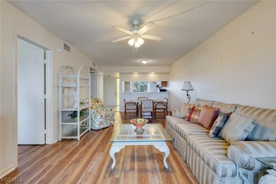 Best priced 2/2 condo on Fort Myers Beach! Located in quiet Bay - photo 3