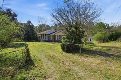 Looking for a private Lowcountry escape with room to grow? This - photo 4