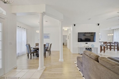 Nestled within the Indian Lake community with a low HOA. Walk or - photo 4