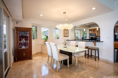 Within the prestigious gates of Hawaii Loa Ridge, this elegant - photo 6