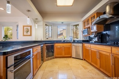 Within the prestigious gates of Hawaii Loa Ridge, this elegant - photo 7
