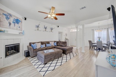 Nestled within the Indian Lake community with a low HOA. Walk or - photo 8