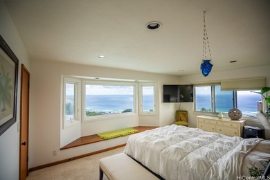 Within the prestigious gates of Hawaii Loa Ridge, this elegant - photo 8