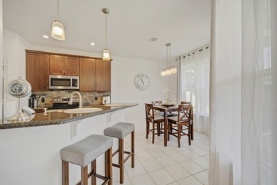 Nestled within the Indian Lake community with a low HOA. Walk or - photo 9