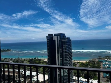This higher floor (sub-penthouse) 2-bedroom, 2-bathroom unit - photo 1