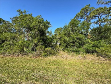 Port Charlotte Waterway Area Lot For Sale in Port Charlotte Florida