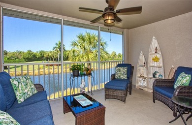 (private lake, pond, coastal) Condo Sale Pending in Fort Myers Florida