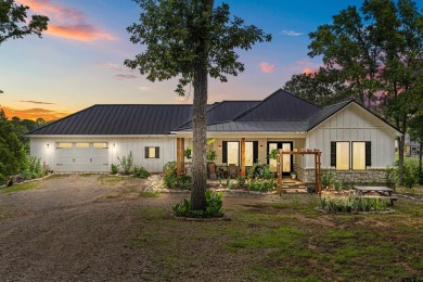 Lake Home For Sale in Lindale, Texas