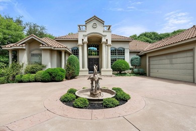 (private lake, pond, coastal) Home For Sale in Lubbock Texas