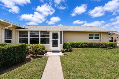 Lake Tarpon Condo For Sale in Palm Harbor Florida