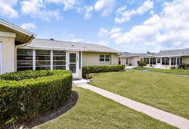 Welcome to this stunning two-bedroom, two-bath home located in - photo 2