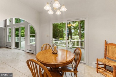 Private waterfront retreat on 5.9 acres with soaring water views - photo 22