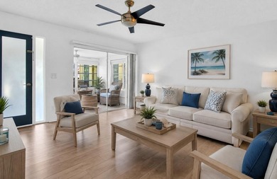 Welcome to this stunning two-bedroom, two-bath home located in - photo 8