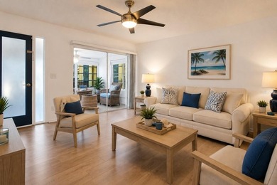 Welcome to this stunning two-bedroom, two-bath home located in - photo 9
