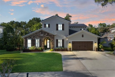 Lake Home For Sale in Winter Garden, Florida