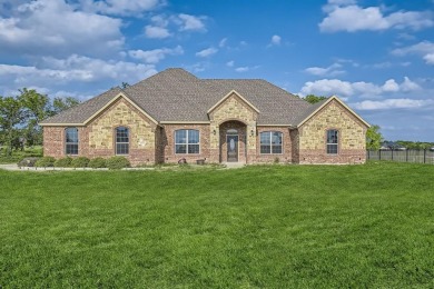 Lake Home For Sale in Rockwall, Texas