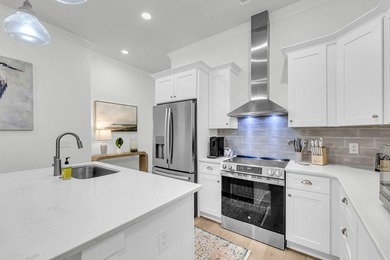 Welcome to Indigo Hall, where refined design and effortless - photo 4