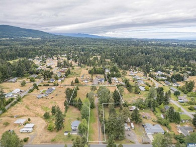 Nestled in the heart of the Olympic Peninsula, this unique 3 - photo 39