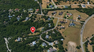 Stillhouse Hollow Lake Acreage For Sale in Belton Texas