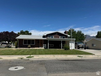 Utah Lake Home For Sale in American Fork Utah