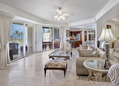 Wailea Palms #3202 boasts a private location in the complex - photo 4
