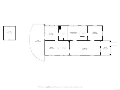 Charming Hillcrest traditional bungalow - 3 beds, 2 baths - photo 46