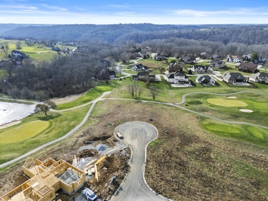 Kentucky River Lot For Sale in Richmond Kentucky