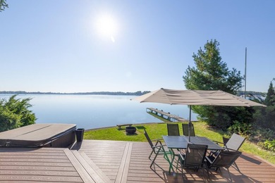 Wake up to open water views and step onto your private Trex deck - photo 2