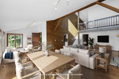 Wake up to open water views and step onto your private Trex deck - photo 5