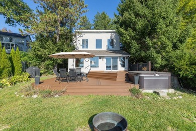 Wake up to open water views and step onto your private Trex deck - photo 9