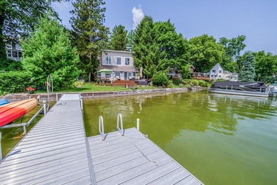 Wake up to open water views and step onto your private Trex deck - photo 10