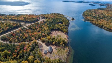 Lake Lot For Sale in Militia Point,