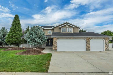 Utah Lake Home For Sale in American Fork Utah