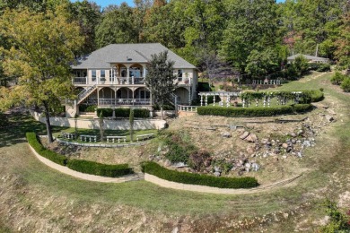 Lake Home For Sale in Mountain Home, Arkansas