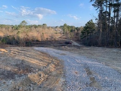 DeGray Lake Acreage For Sale in Bismarck Arkansas