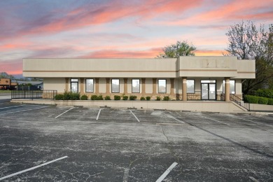 Lake Cumberland Commercial For Sale in Somerset Kentucky