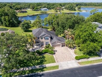 Little Crystal Lake Home Sale Pending in Lake Mary Florida