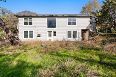 Lake Home For Sale in Whitney, Texas