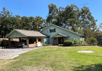 Lake Home For Sale in Ferriday, Louisiana