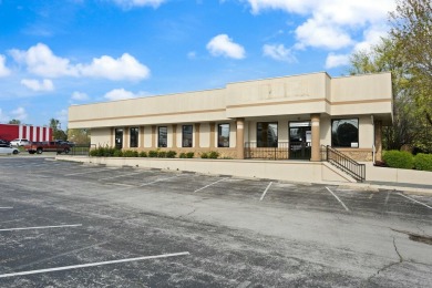 Commercial Building for Sale- Prime Hwy 27 Location Over 4,000