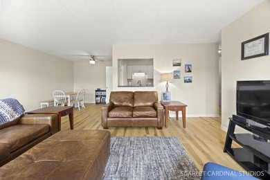 Move right in and enjoy this beautifully maintained condo filled - photo 4